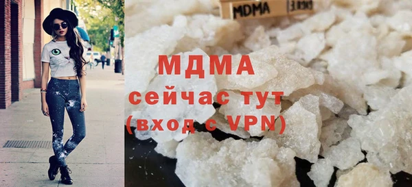 кристаллы Пестово