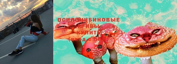 кристаллы Пестово
